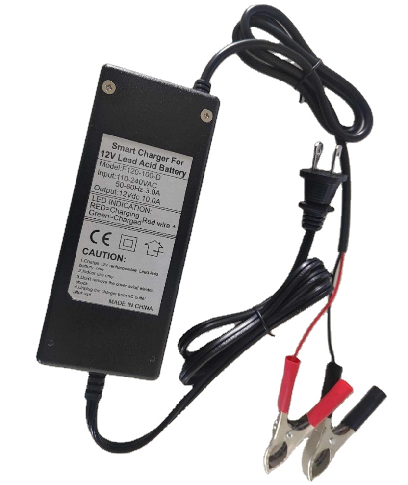 150W battery charger pass CE in 2022