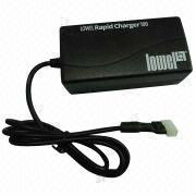 12.0-24.0V 1.5A Ni-MH/Ni-Cd battery charger