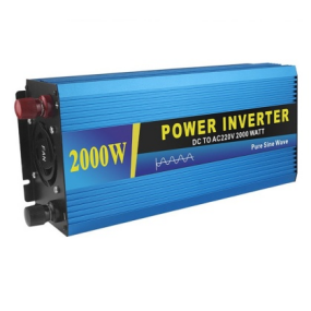 2000W Inverter